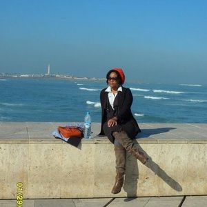 Meet your Posher, Karin